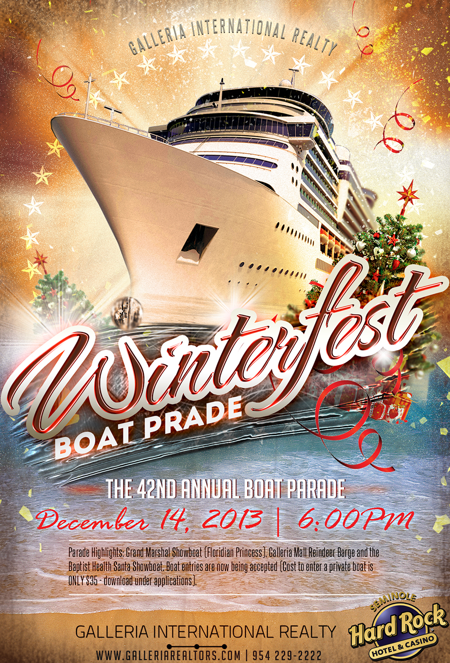 Lexus Santa Barbara >> Fort Lauderdale Winterfest Boat Parade Plans To Blow You ... Lexus Santa Barbara >> Fort Lauderdale Winterfest Boat Parade Plans To Blow You ...