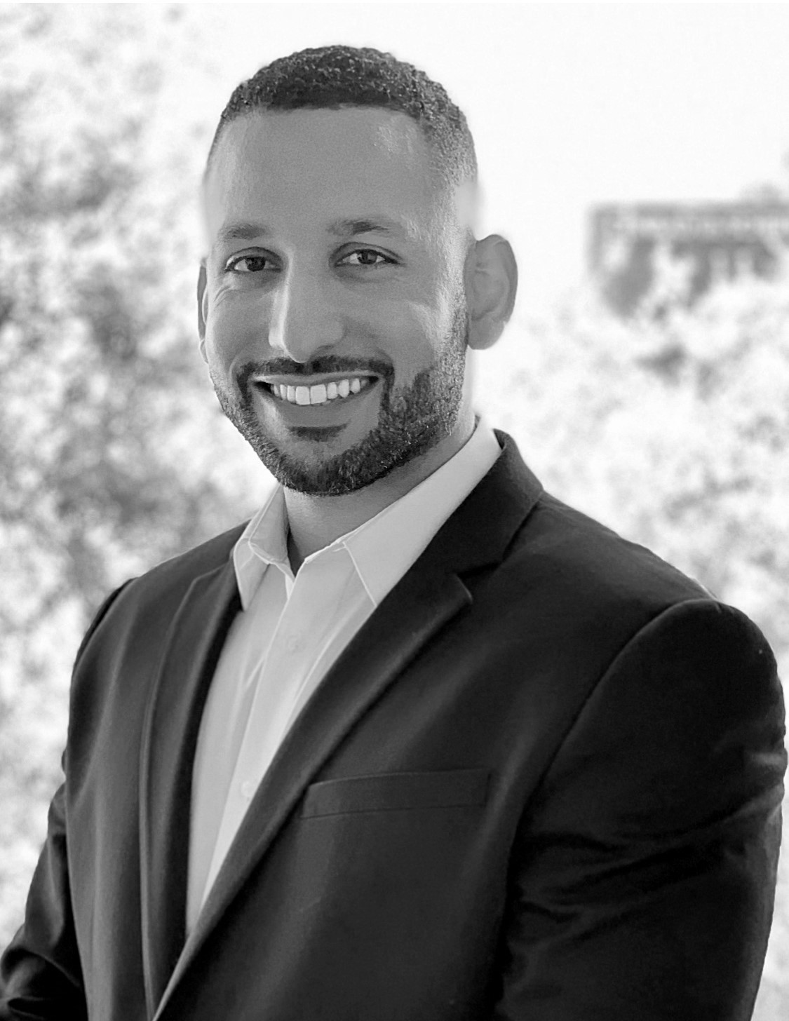 Oscar Garcia | Galleria International Realty