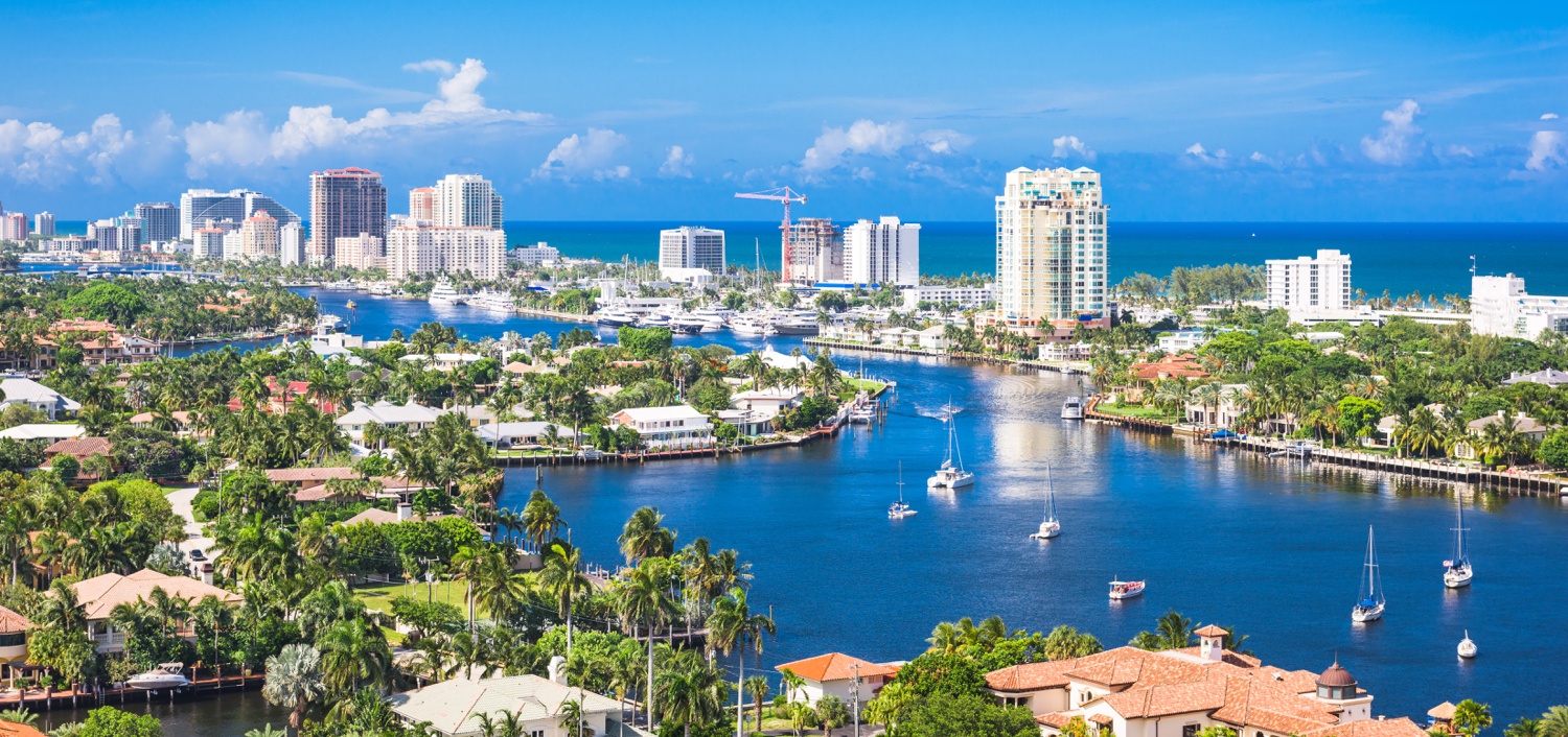 5 Fort Lauderdale Real Estate Predictions For 2020.